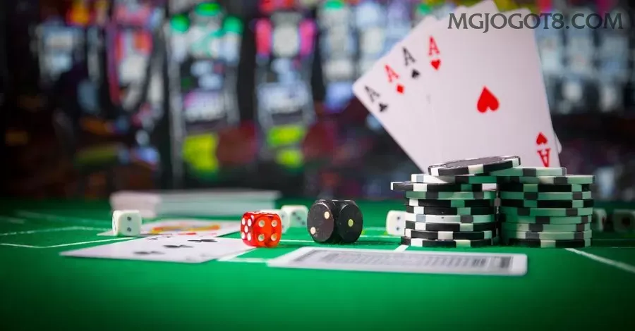 Central de dúvidas rápidas sobre o app mgjogo