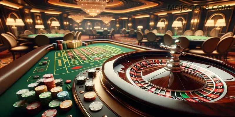 Cassino mgjogo app mobile